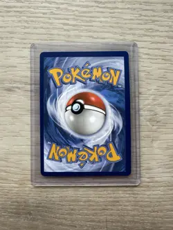Pokemon SV06 Scarlet & Violet Twilight Masquerade 201/167 Blissey Ultra Rare NM - Image 2