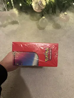 Pokemon TCG Prismatic Evolutions - Costco Elite Trainer Box ETB & Booster Bundle - Image 3