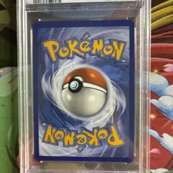 Pokemon Kingdra ex SVP 131 PSA 9 Mint Shrouded Fable - Image 5