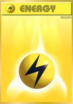 Lightning Energy Expansion Pack Regular (Japanese) for sale online - Image 5