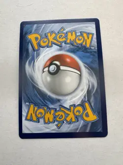 Pokemon: Lance’s Charizard V SWSH133 Celebrations Promo Card NM/M - Image 2