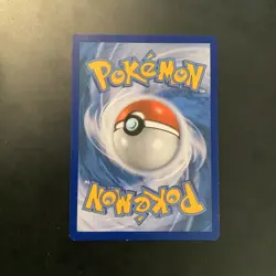 Swampert EX XY55 Black Star Promo - Pokemon Card XY 2015 LP - Image 2