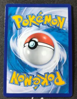 Pokemon TCG CSHC 006 HR Water Spirit VMAX Holographic Art Card - Image 2