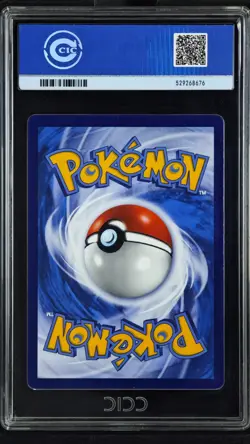 CCIC 10 Gem Mint Espeon VMAX 169/132 Eevee Heroes Pokemon Card Chinese HR - Image 2