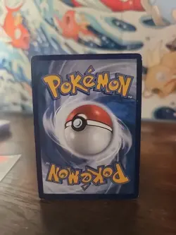 Pokemon TCG Latias # 30/30 XY Latios & Latias Trainer Kit Holo Rare Card - Image 2