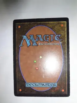 MTG MAGIC THE GATHERING CARD ORIGINAL BETA BLACK DRAIN LIFE SORCERY COMMON - Image 2