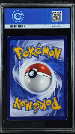 CCIC 10 Gem Mint Red's Challenge 034/024 Party Of Battle Pokemon Card Chinese - Image 2