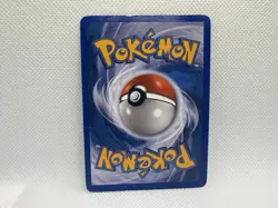 Pokemon TCG Torterra Holo Rare Card 17/130 Diamond and Pearl Base Set - Image 2