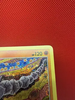 Pokemon TCG-Onix 010/034 Trading Card Game Classic #721 - Image 3