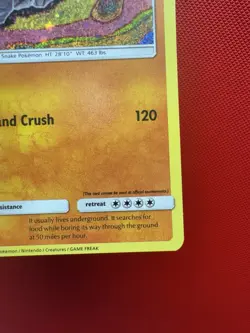 Pokemon TCG-Onix 010/034 Trading Card Game Classic #721 - Image 5