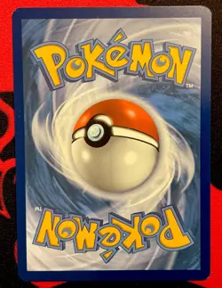 Briar 132/142 Pokemon TCG Regional Championships Reverse Holo Promo Card - Image 2