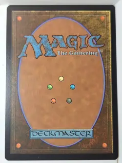 Colfenor, the Last Yew - Etched Foil - Commander - Magic the Gathering MTG Nice! - Image 2