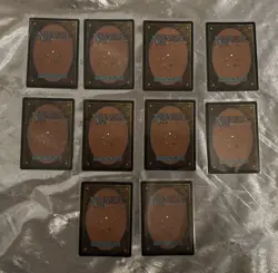 MTG The Princess Bride X Secret Lair NM Opened Foil/ Pack To Sleeve/ - Image 3