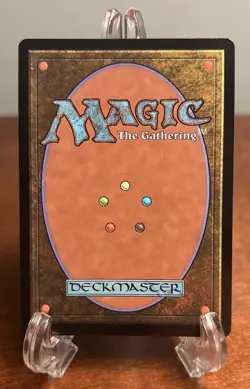 MTG Niv-Mizzet, Visionary (Borderless) (Mana Foil) Near Mint Foundations FDN - Image 2