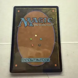 MTG FOIL Leaves from the Vine - Avatar: The Last Airbender #185 - Image 2