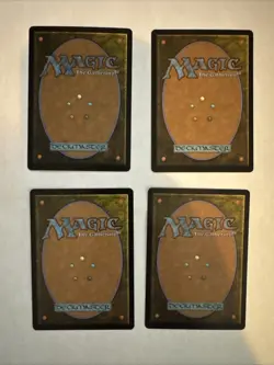 4x Agna Qel'a (Extended Art Foil) Avatar The Last Airbender TLA 387 264 - Image 2