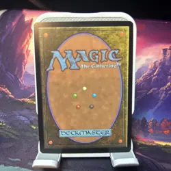 Myrel Shield of Argive FOIL 0013 Secret Lair Countdown SLC MTG Rare Unplayed NM - Image 2