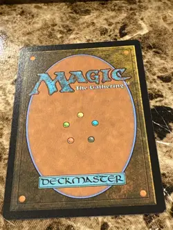 SECRET TUNNEL Magic MTG Avatar - Image 2