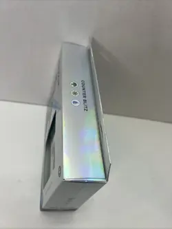 MTG Final Fantasy Counter Blitz Collector’s Edition Commander Deck IN HAND - Image 5