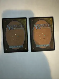 2x Avatar Destiny (Borderless Foil) Avatar: The Last Airbender Mtg ATLA - Image 2