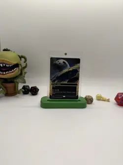 MTG Strip Mine (40/180) Edge of Eternities Stellar Sights NM - Image 1