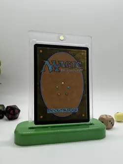 MTG Strip Mine (40/180) Edge of Eternities Stellar Sights NM - Image 3