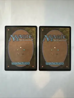 2x Bosco, Just a Bear (Foil) Avatar The Last Airbender Eternal 132 - Image 2