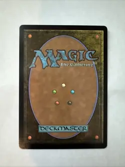 Bolt Bend (Foil) Avatar: The Last Airbender: Eternal-Legal MTG TLE Mtg - Image 2