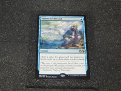 mtg double masters heat shimmer 130/332 non played - Image 5