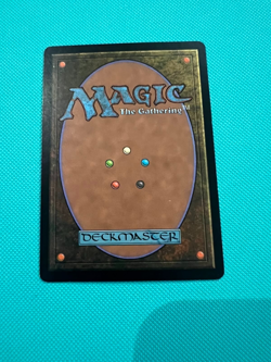 Undead Warchief - Scourge - MTG - Magic the Gathering - Image 3