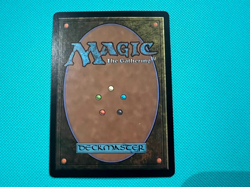 Undead Warchief - Scourge - MTG - Magic the Gathering - Image 4