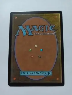 MTG Sanguine Bond 035 - Eldraine Enchanting Tales #035 - Image 2