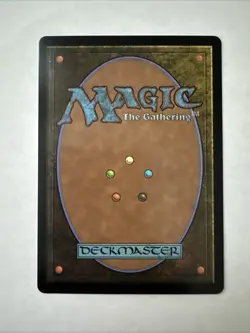 Accumulate Wisdom (Foil) - 44 - Avatar: The Last Airbender Mtg - Image 2