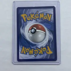 2023 Scarlet & Violet Pokemon Jacq Special Illustration Rare Holo #236/198 NM - Image 2