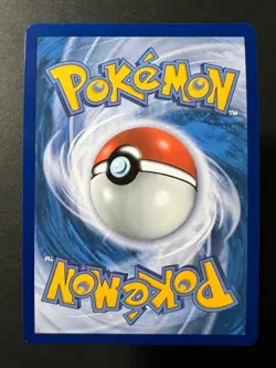 Pokemon TCG Walking Wake ex 205/162 Temporal Forces SIR NM - Image 3