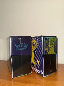 2x Pokemon Phantasmal Flames + Surging Sparks ETB Lot SEALED - 3Day XMAS Auction - Image 4