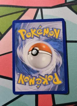 Pokemon Boundaries Crossed #144/149 Landorus EX Full Art NM/LP+ - Image 2