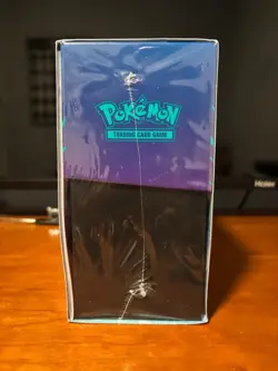 Pokemon TCG Scarlet & Violet Journey Together Elite Trainer Box BRAND NEW SEALED - Image 3