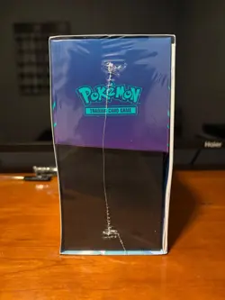 Pokemon TCG Scarlet & Violet Journey Together Elite Trainer Box BRAND NEW SEALED - Image 4