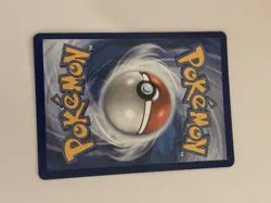 2025 Pokemon Oricorio ex 024 Black Star Promo - Phantasmal Flames - Image 2