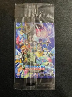 Ditto Holo Promo 173/SV-P SEALED Metamong Project Korean Pokemon 2025 US SELLER - Image 2