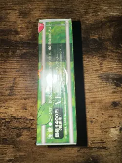 Pokemon TAMAMUSHI CITY GYM Erika Deck Box 1996 Japanese New Sealed - Image 4