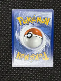 Pokemon TCG CLAWITZER 141/132 Mega Evolution Illustration Rare - Image 2