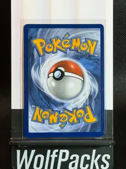 Pokemon TCG Mega Evolutions - Trainer Forest of Vitality #117 Reverse Holo - Image 2