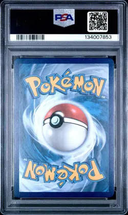 PSA 10 MEW EX 88/92 HOLO CELEBRATIONS CLASSIC COLLECTION POKEMON 😍 - Image 2