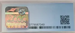 Gyarados Pokemon 2016 Reverse Holo Evolutions 34/108 Stage 1 CGC 9 130Hp Rage - Image 3