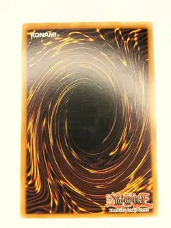 Yu-Gi-Oh! TCG Pyramid of Light MOV-EN004 Common Limited Edition Promo LP - Image 2