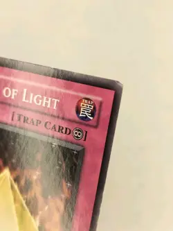 Yu-Gi-Oh! TCG Pyramid of Light MOV-EN004 Common Limited Edition Promo LP - Image 3