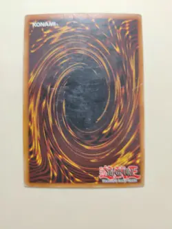 Kycoo The Ghost Destroyer Super Rare Unlimited Edition LON-062 YuGiOh! MP - Image 2