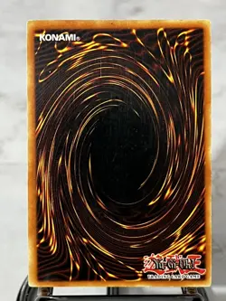 Kycoo The Ghost Destroyer Super Rare Unlimited Edition LON-062 Yu-Gi-Oh LP - Image 2